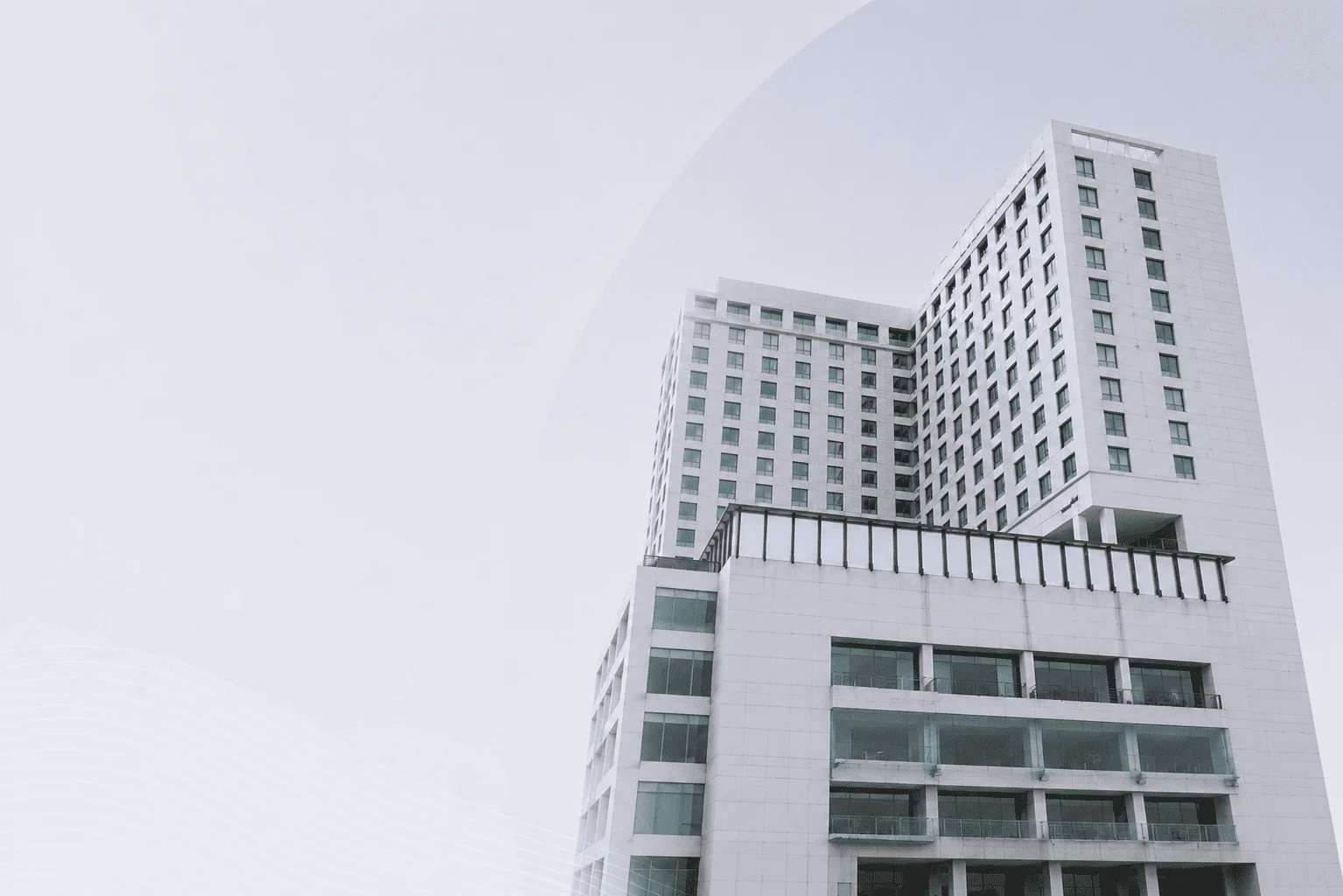 อาคารสถาปัตยกรรมสมัยใหม่ของ Trustee
